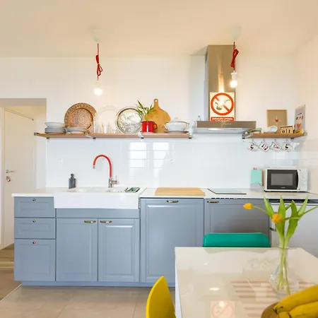 Country house Star Of The Sea Jesenice (Split-Dalmatia)