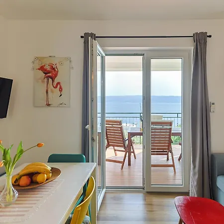 Country house Star Of The Sea *