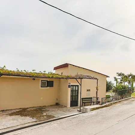 Country house Star Of The Sea Jesenice (Split-Dalmatia)
