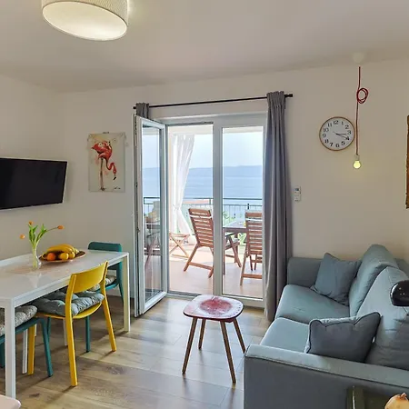 Landhuis Star Of The Sea Jesenice (Split-Dalmatia)