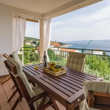 Landhuis Star Of The Sea Jesenice (Split-Dalmatia)